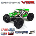 VRX Racing Brand 1/10th Electric Powered Truck, Mega BLX10 Brushless in China